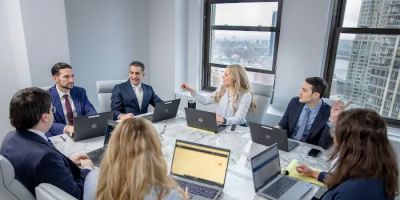 Mizrahi Kroub LLP