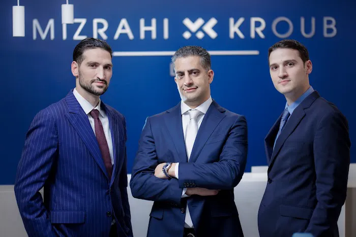 Mizrahi Kroub LLP 4