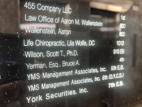 Bruce Yerman, Attorney at Law 4