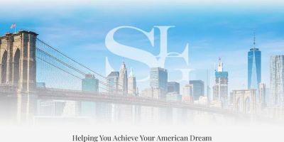 Sebastian Simon Law Group, PLLC New York