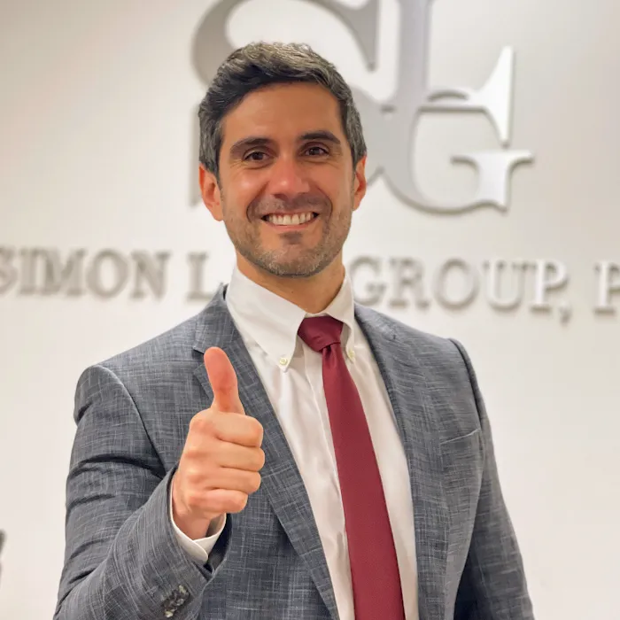 Sebastian Simon Law Group, PLLC New York 4