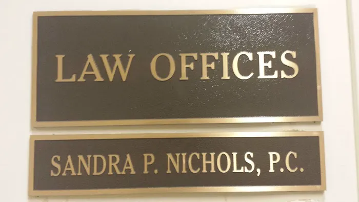 Sandra P. Nichols 4