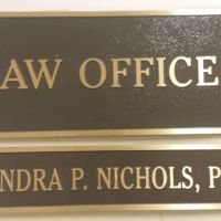 Sandra P. Nichols ico