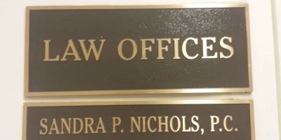 Sandra P. Nichols