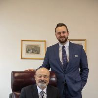 Rimland Law, P.C. ico