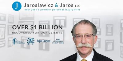Jaroslawicz & Jaros, PLLC