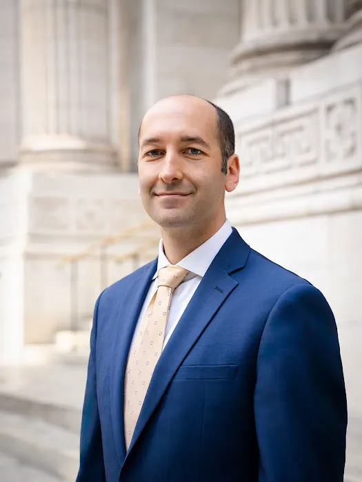 Joshua Perlman & Associates 4