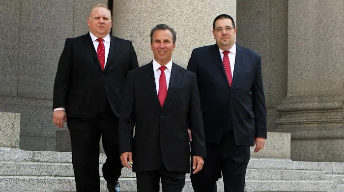 LawLaw Offices Robert Flaster NYC: Best Lawyers For Car Accidents, Personal Injuries, Slip and Fall Accidents New York 4