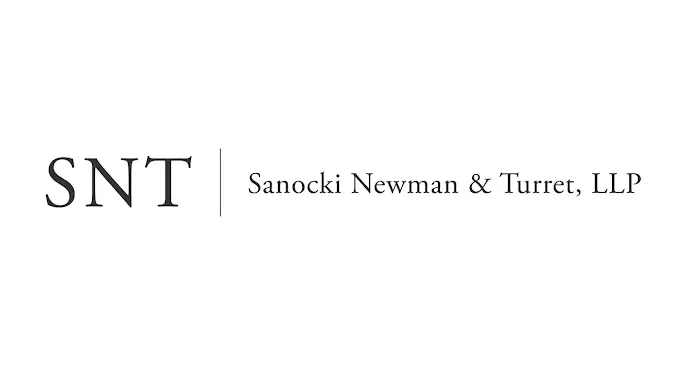 Sanocki Newman & Turret, LLP 4