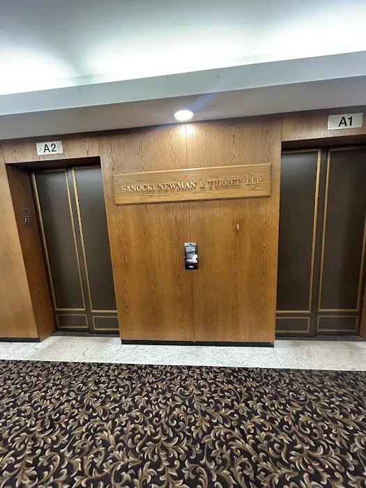 Sanocki Newman & Turret, LLP 4