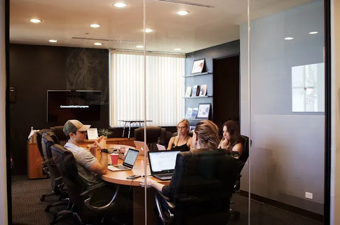 Law Offices of Lisa Michael & Associates, PC 4