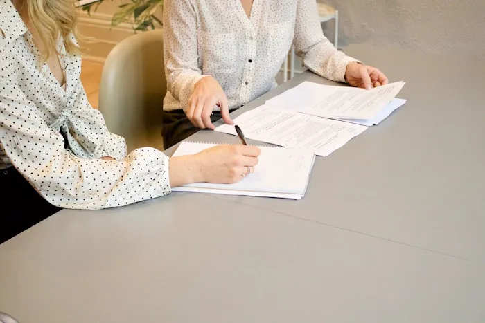 Law Offices of Lisa Michael & Associates, PC 4