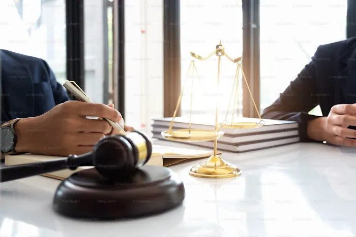 Law Offices of Lisa Michael & Associates, PC 4