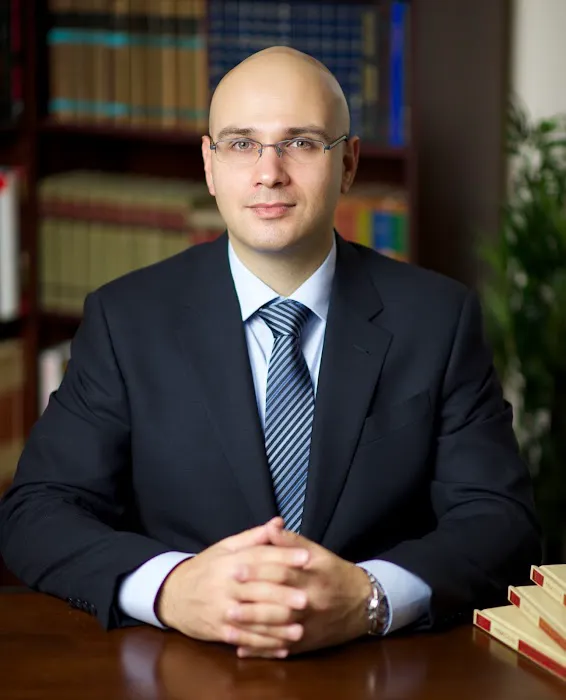 The Plaksin Law Firm, P.C. 4