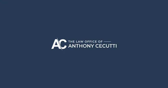 Law Office of Anthony Cecutti 4
