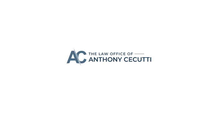 Law Office of Anthony Cecutti 4