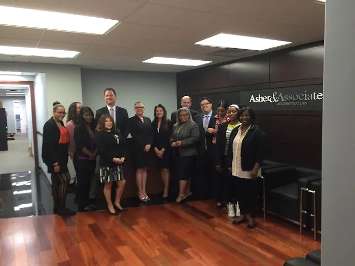 Asher & Associates PC 4