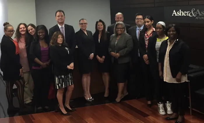 Asher & Associates PC 4