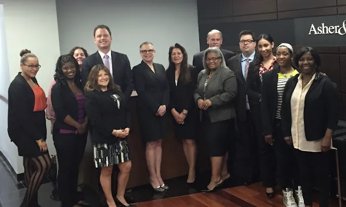 Asher & Associates PC 4