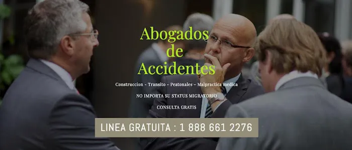 Accidentazo INC 4
