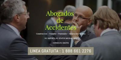 Accidentazo INC