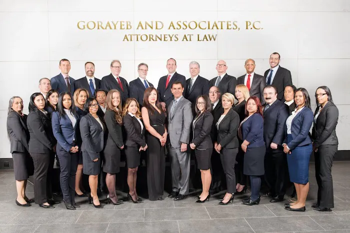 Gorayeb & Associates, P.C. - Los Abogados del Pueblo 4