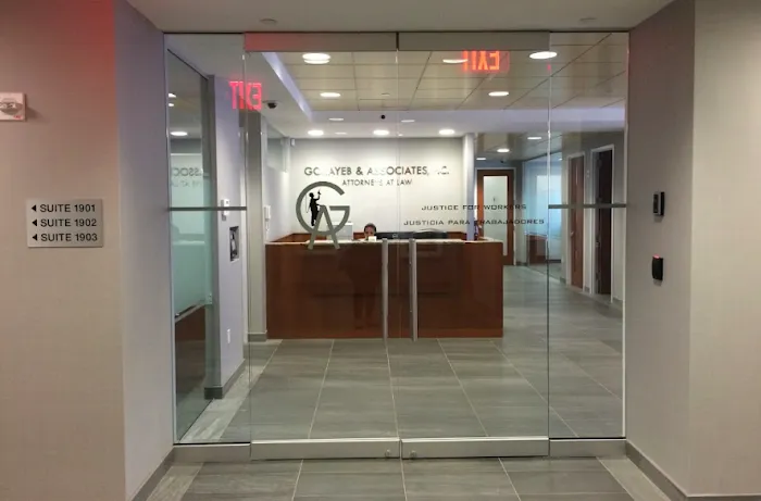Gorayeb & Associates, P.C. - Los Abogados del Pueblo 4