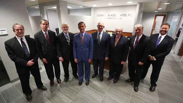 Gorayeb & Associates, P.C. - Los Abogados del Pueblo 4