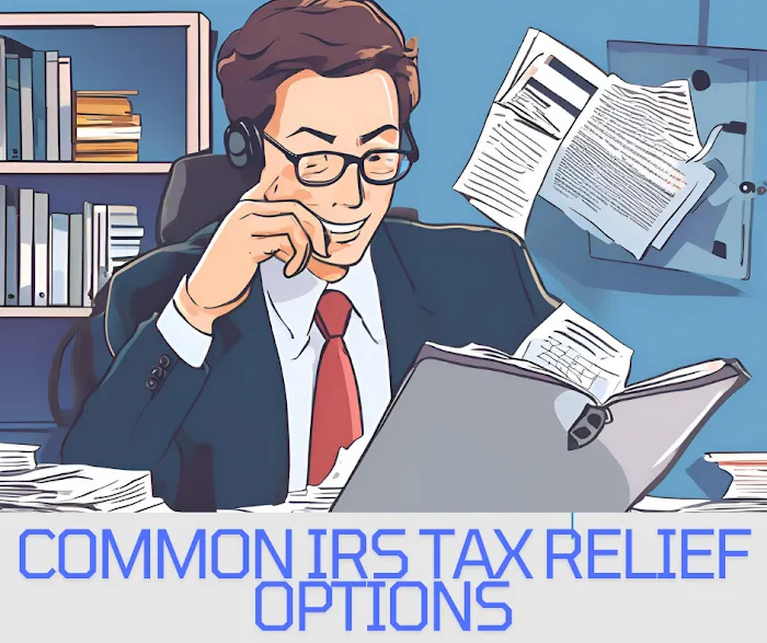 Tax Relief Negotiators 4