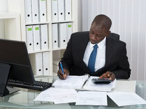 Tax Relief Negotiators 4
