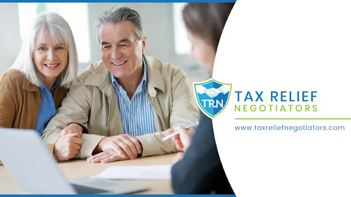 Tax Relief Negotiators 4