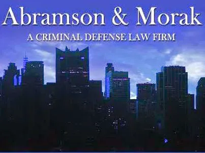 Abramson & Morak 4