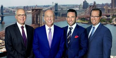 Lipsig Abogados de Nueva York