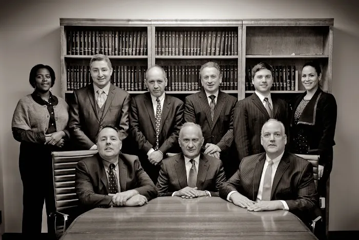 The Oshman Firm 4