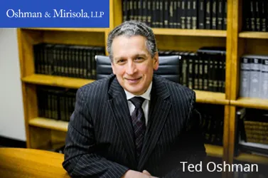 The Oshman Firm 4