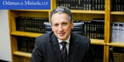 The Oshman Firm