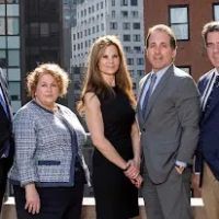 Keith D. Silverstein & Associates | Law Firm, Legal Practices & Personal injury attorney ico