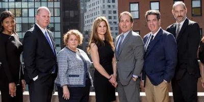 Keith D. Silverstein & Associates | Law Firm, Legal Practices & Personal injury attorney