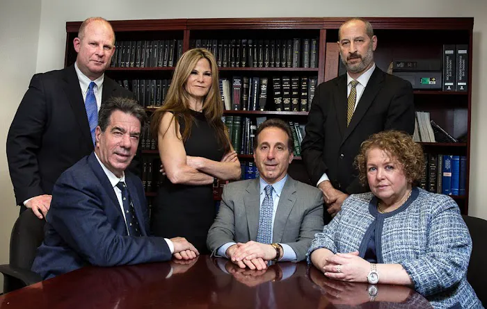 Keith D. Silverstein & Associates | Law Firm, Legal Practices & Personal injury attorney 4