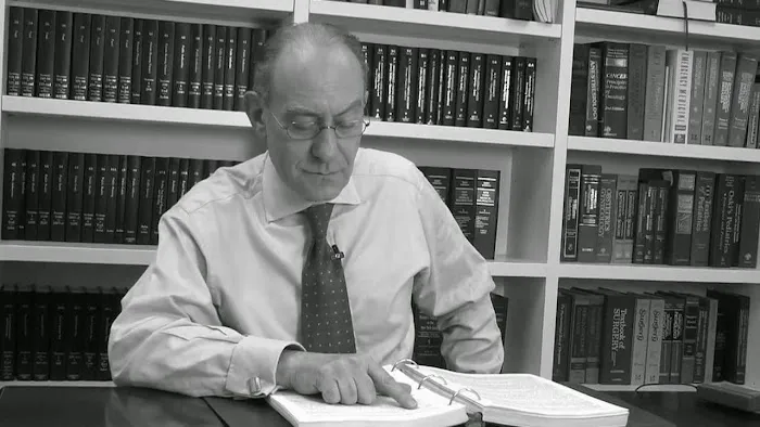 Alvin H Broome & Associates PC 4