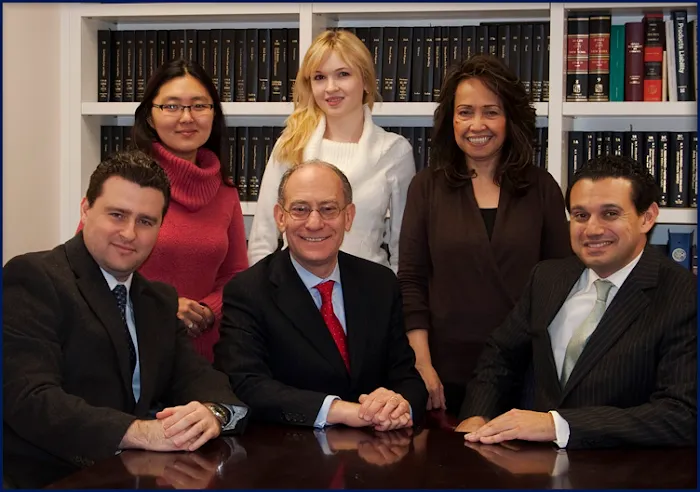 Alvin H Broome & Associates PC 4