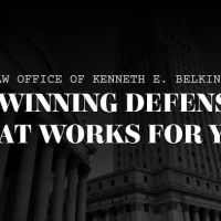 Kenneth E. Belkin, Esq. ico