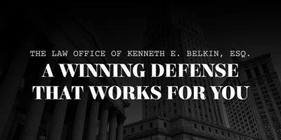 Kenneth E. Belkin, Esq.