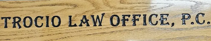 Trocio Law Office, P.C. 4