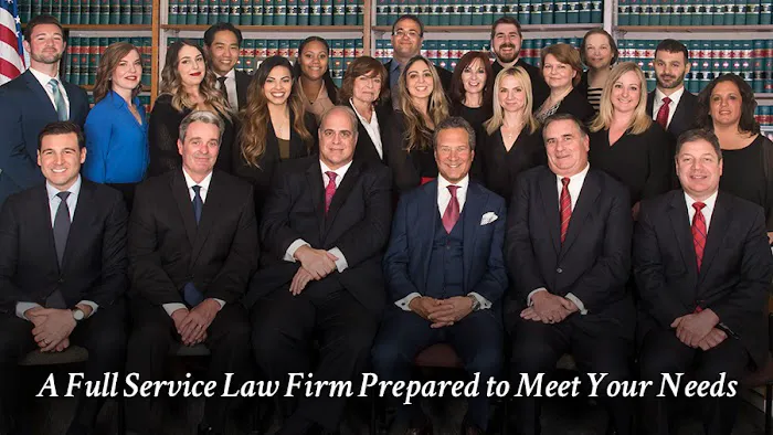 Bamundo Zwal & Schermerhorn, LLP 4