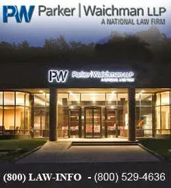 Parker Waichman LLP - Personal Injury Accident Attorneys 4