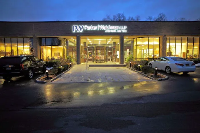 Parker Waichman LLP - Personal Injury Accident Attorneys 4