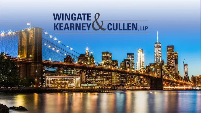 Wingate Kearney & Cullen 4