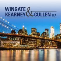 Wingate Kearney & Cullen ico
