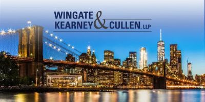 Wingate Kearney & Cullen